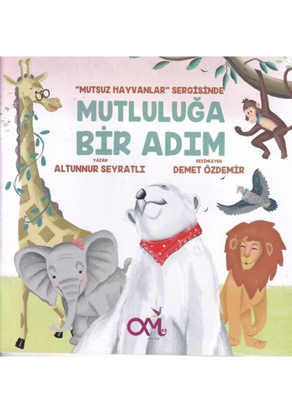 Mutluluğa Bir Adım