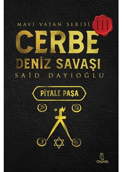 Cerbe Deniz Savaşı-Piyale Paşa