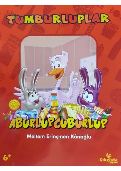 Tumburluplar - Aburlupcuburlup