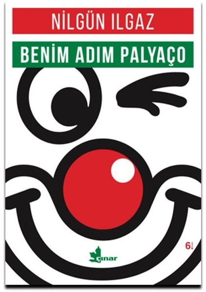 Benim Adım Palyaço