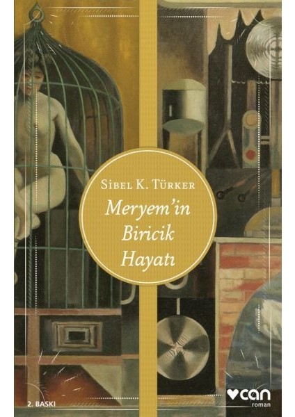 Meryem'in Biricik Hayatı