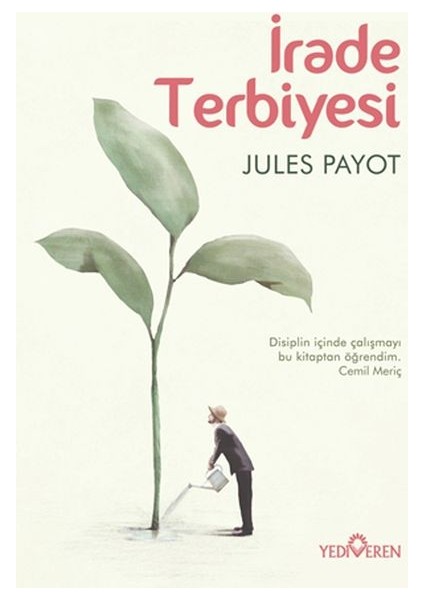 Irade Terbiyesi