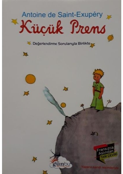 Küçük Prens