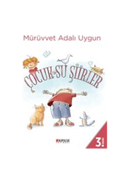 Çocuksu Şiirler