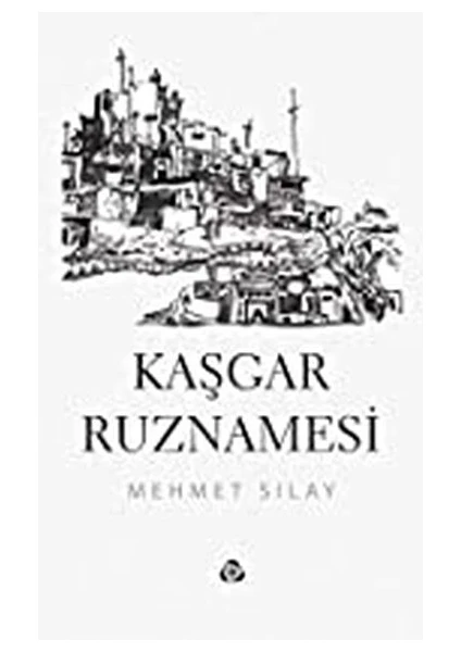 Kaşgar Ruznamesi