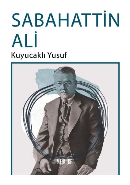 Mekika Yayınları Kuyucaklı Yusuf