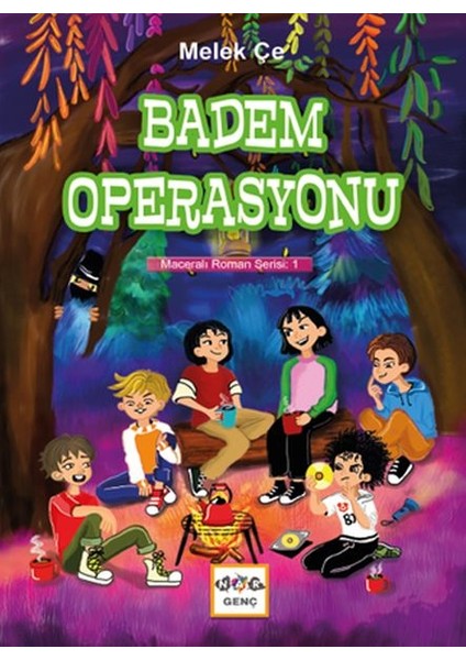 Badem Operasyonu