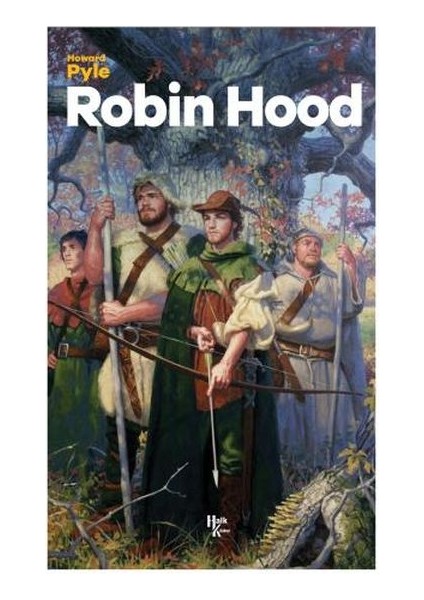 Robin Hood