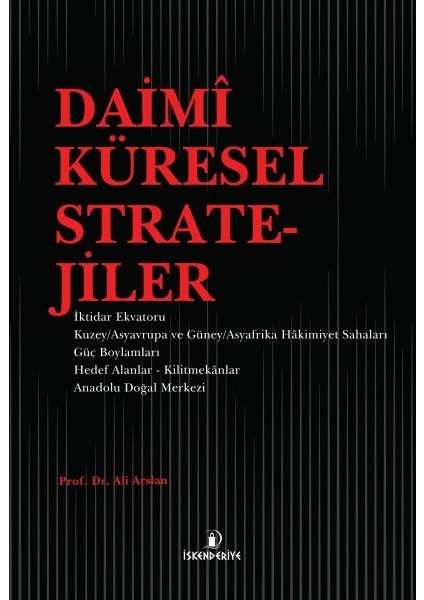 Daimi Küresel Stratejiler