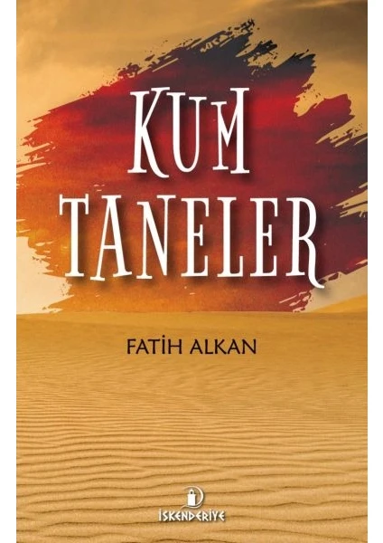 Kum Taneleri