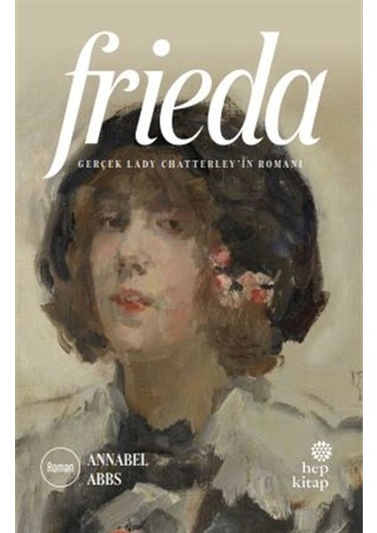 Frieda