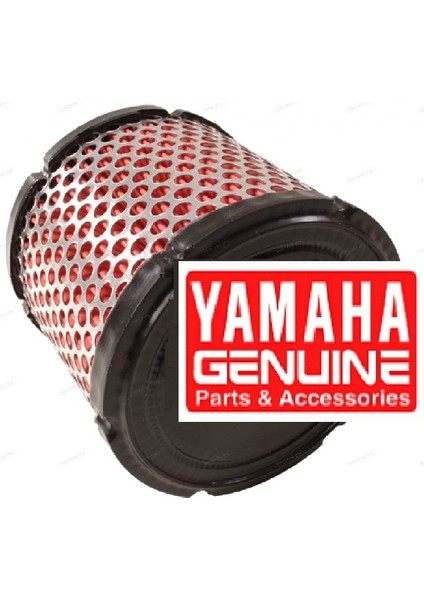 XT660Z Hava Filtresi 11DE445100