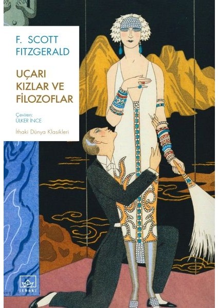 Uçarı Kızlar ve Filozoflar