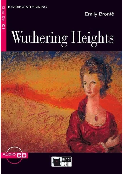 Wuthering Heights Cd'li