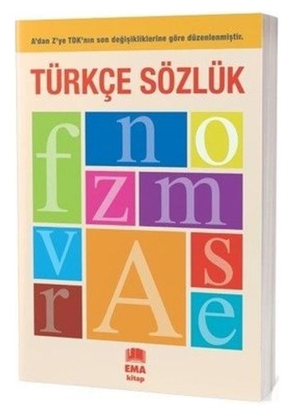 Türkçe Sözlük