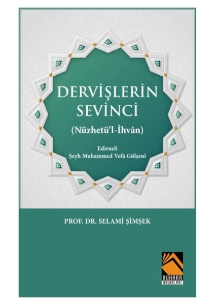 Dervişlerin Sevinci