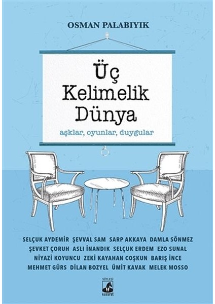 Üç Kelimelik Dünya