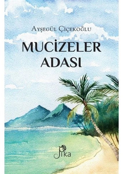 Mucizeler Adası