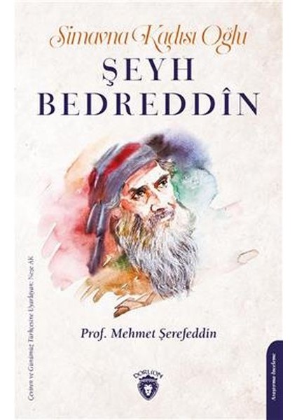 Simavna Kadısı Oğlu Şeyh Bedreddin