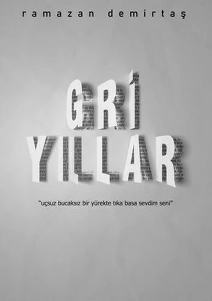 Gri Yıllar