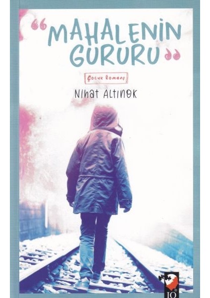 "mahalenin Gururu"
