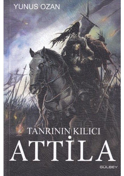 Tanrının Kılıcı Attila