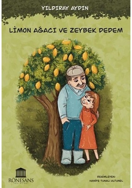 Limon Ağacı ve Zeybek Dedem