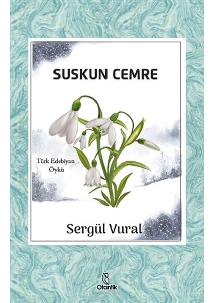 Suskun Cemre