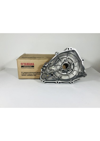 Yzf R25 / MT25 Sol Karter Manyeto Kapak 1WDE541100