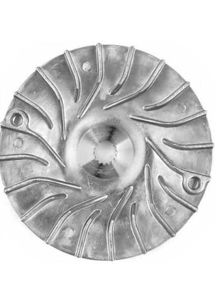 Nmax 125 / Nmax 155 Ön Sabit Kasnak 2DPE761100