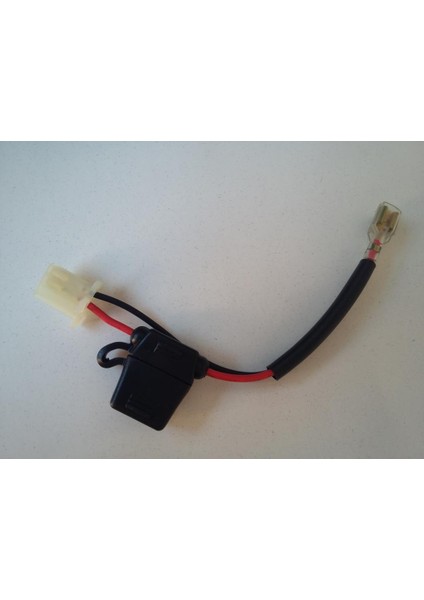 12V Çakmaklık 37P-W0789-00
