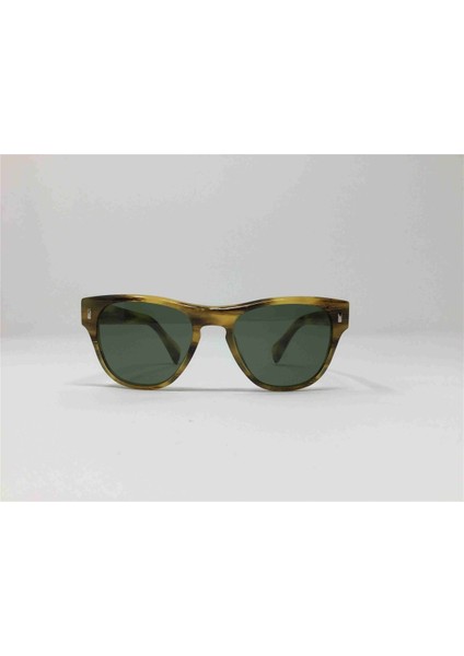 5190S Shean 108052 52 Ekartman Unisex Güneş Gözlüğü