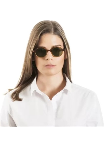 Reunıon Havana Chıaro Green 48 Ekartman Unisex Güneş Gözlüğü fırsatları