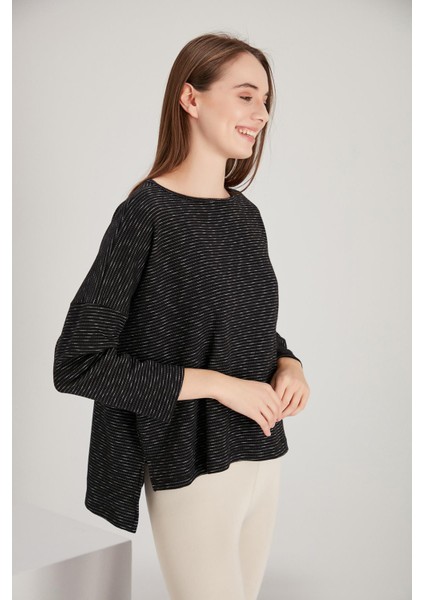 Alexandergardı Salaş Sweatshirt (B21-36800) modelleri