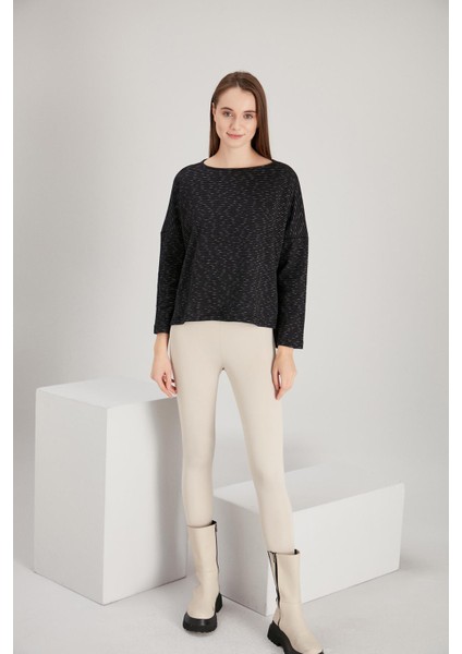 Alexandergardı Salaş Sweatshirt (B21-36800) fırsatları