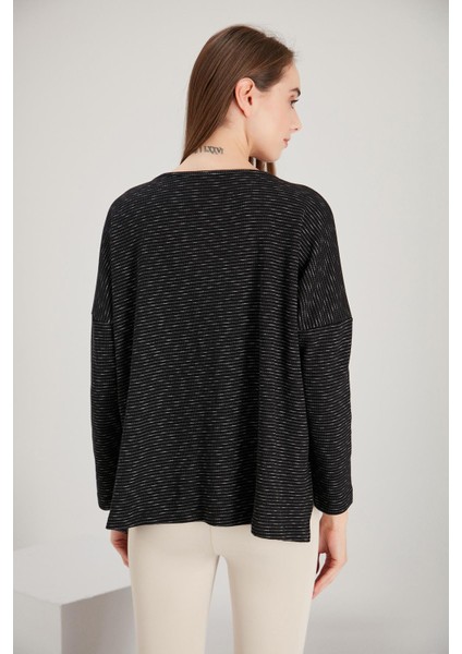 Alexandergardı Salaş Sweatshirt (B21-36800) indirimleri
