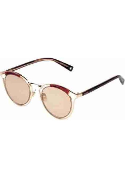 Edge x 1gd 50 Ekartman Kadın Güneş Gözlüğü