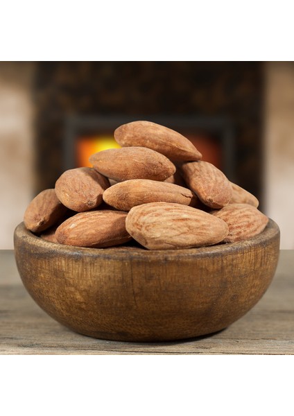 Kavrulmuş Badem 500 gr