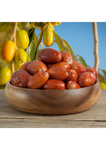 Iğde 500 gr