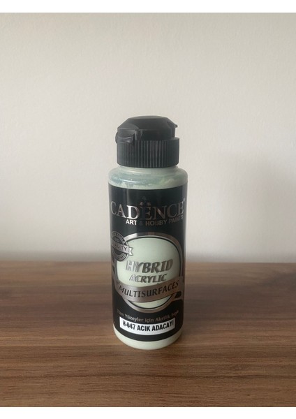 H047 Açık Adaçayı Hibrit Multisurface 120 ml