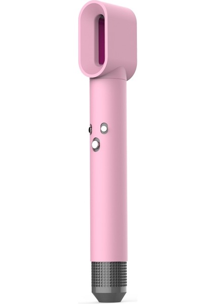 için Darbeye Dayanıklı Silikon Kılıf - Pembe (Yurt Dışından)