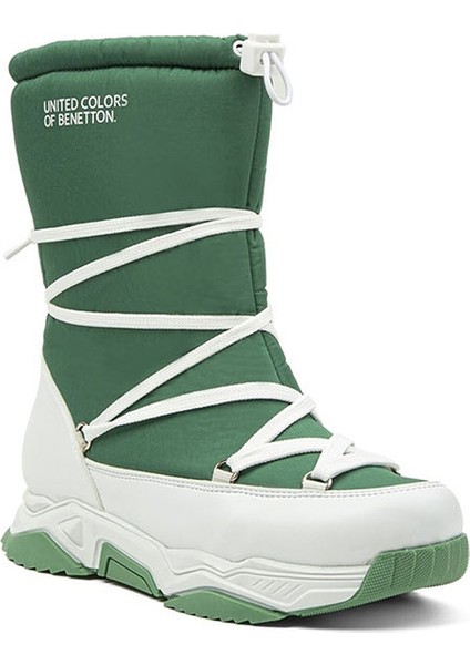 Kadın Benetton Kadın Bot BN-30392