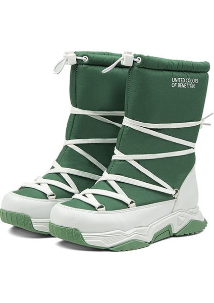 Kadın Benetton Kadın Bot BN-30392 fırsatları