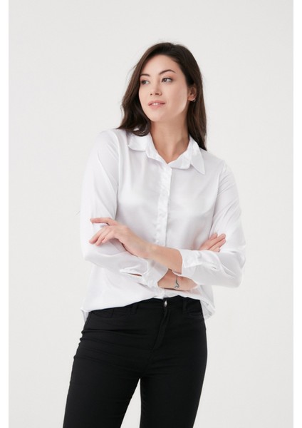 Saten Gömlek fırsatları