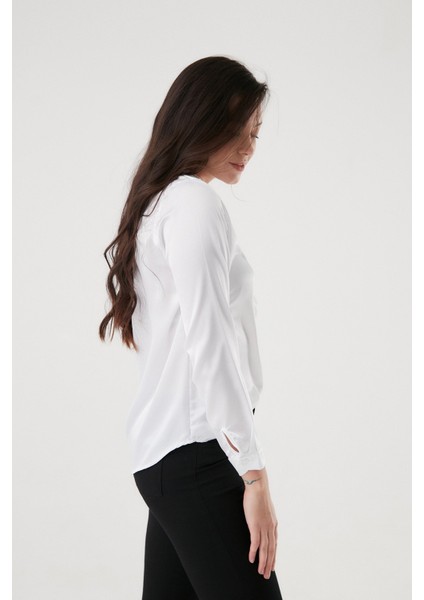 Saten Gömlek indirimleri