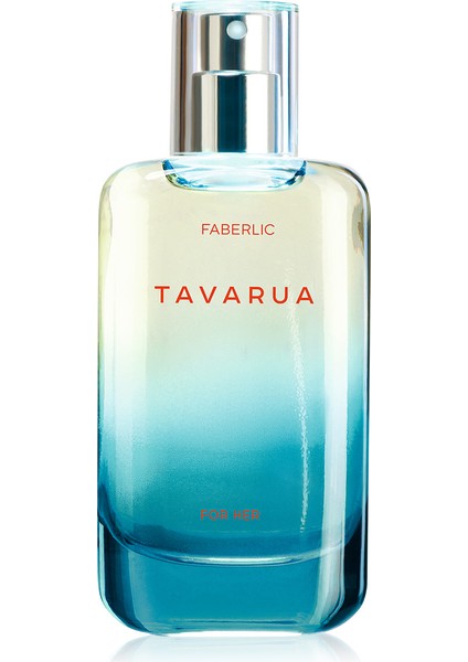 Tavarua Kadın Parfüm Edp 50 ml