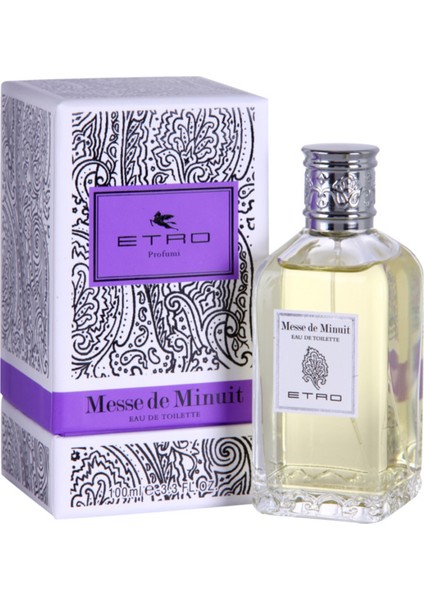Messe De Minuit Edt 100 ml