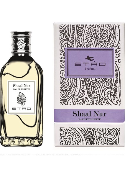 Shaal Nur Edt 100 ml