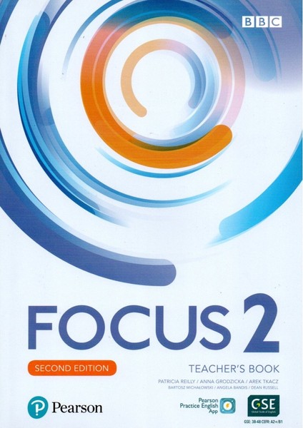 Focus 2E 2 Teacher's Book