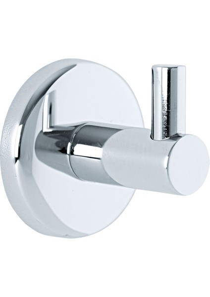 Banyo Bianca Askılık Tekli / Banyo Askısı